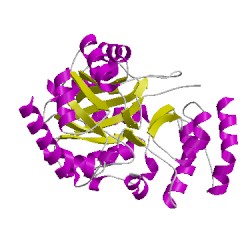 Image of CATH 3bw3A