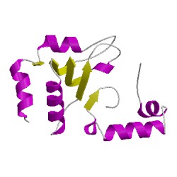 Image of CATH 3bw7A01