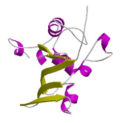 Image of CATH 3bw7A02