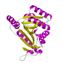 Image of CATH 3bw7A03