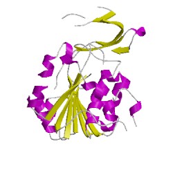 Image of CATH 3bwcB