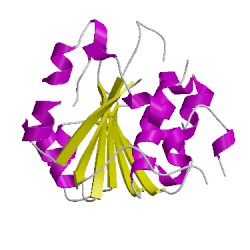 Image of CATH 3bwcB02