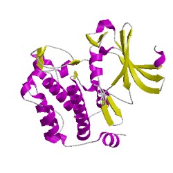 Image of CATH 3bwfA