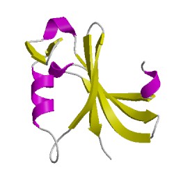 Image of CATH 3bwfA01