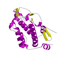 Image of CATH 3bwfA02