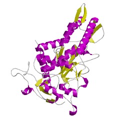 Image of CATH 3bwiA