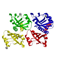 Image of CATH 3bwl