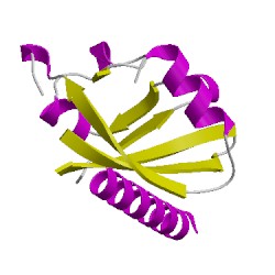 Image of CATH 3bwlA