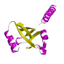 Image of CATH 3bwlB