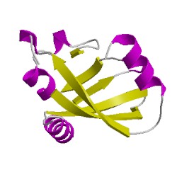 Image of CATH 3bwlC