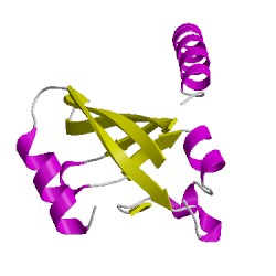 Image of CATH 3bwlD