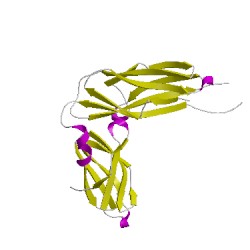 Image of CATH 3bwuC