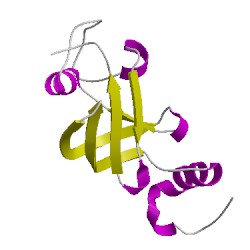 Image of CATH 3bwuD