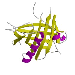 Image of CATH 3bx8G00