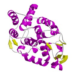 Image of CATH 3bxdA