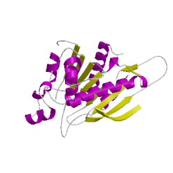 Image of CATH 3bxpA