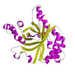 Image of CATH 3bxvA00
