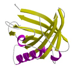 Image of CATH 3by0B00