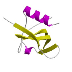 Image of CATH 3by7B