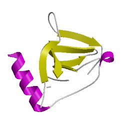 Image of CATH 3by7C00