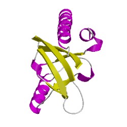 Image of CATH 3by9A01
