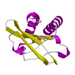 Image of CATH 3by9A02