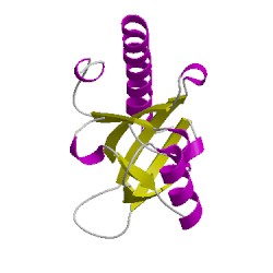 Image of CATH 3by9B01