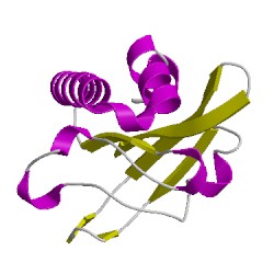 Image of CATH 3by9B02