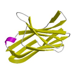 Image of CATH 3bytA