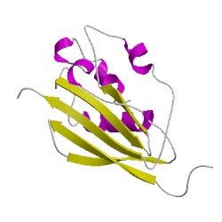 Image of CATH 3bytB01