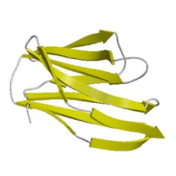 Image of CATH 3bytC