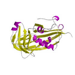 Image of CATH 3bytD
