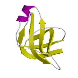 Image of CATH 3bytD02