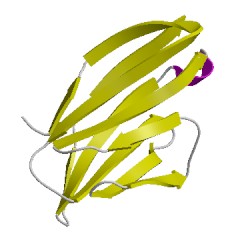 Image of CATH 3bytE