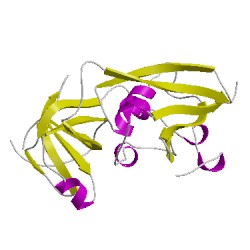 Image of CATH 3bytF