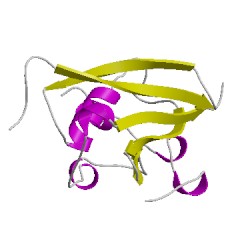 Image of CATH 3bytF01