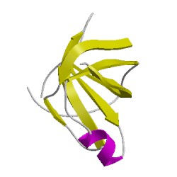 Image of CATH 3bytF02