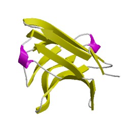 Image of CATH 3bytG