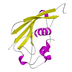 Image of CATH 3bytH01