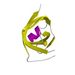 Image of CATH 3bytH02