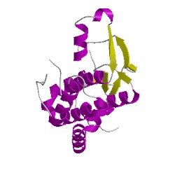 Image of CATH 3byvA01