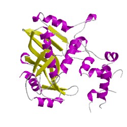 Image of CATH 3bz0A00
