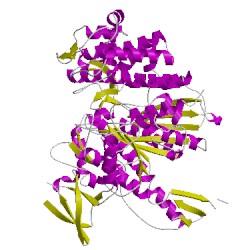 Image of CATH 3bz8A