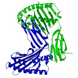 Image of CATH 3bzf