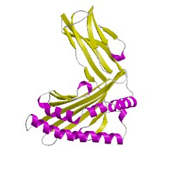 Image of CATH 3bzfA