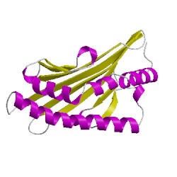 Image of CATH 3bzfA01