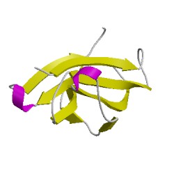 Image of CATH 3bzfB