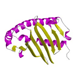Image of CATH 3bzfC01