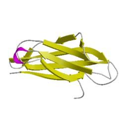 Image of CATH 3bzfD