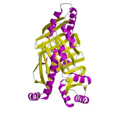 Image of CATH 3bzmA00